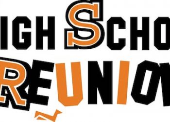 Blaine High School Reunion August 31, 2019