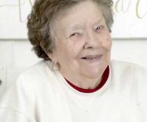 Ida Ann Hampton Holbrook, 89, of Ashland, KY