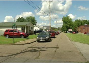 STATE MONEY TO ALLEVIATE SCHOOL TRAFFIC CONGESTION IN LOUISA, MAYOR SAYS