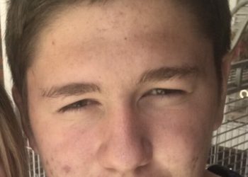 MISSING PERSON: JASON ALLEN MARCUM AGE 14 OF WILLIAMSON WV., FORMERLY OF LOUISA