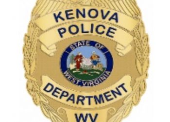 KENOVA POLICE MAKE HEROIN BUST; ASK PUBLIC’S HELP IN FINDING FUGITIVE