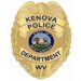 KENOVA POLICE MAKE HEROIN BUST; ASK PUBLIC’S HELP IN FINDING FUGITIVE