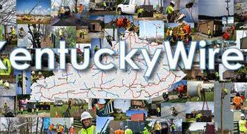 EAST KY. SECTION IF KENTUCKYWIRED TO BE FINISHED IN SEPTEMBER
