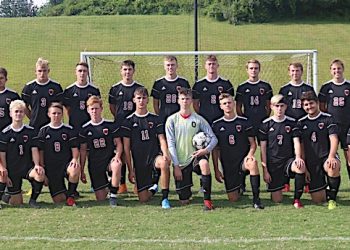 UPDATE: LCHS BOYS SOCCER GOING INTO SECOND SEASON WITH HIGH HOPES