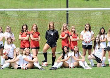 LC SOCCERDAWGS OPEN SEASON TONITE AT HOME VS. MARTIN COUNTY