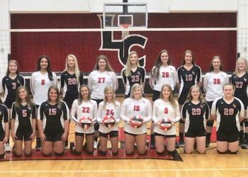 VOLLEYDAWGS READY FOR MORE AFTER HISTORIC SEASON