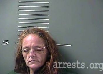 MOST DANGEROUS WOMAN IN MARTIN COUNTY?