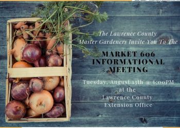 MASTER GARDENERS SCHEDULE MARKETING INFORMATION MEETING