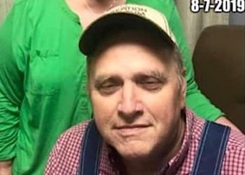 GOSPEL MUSIC FUNDRAISER FOR PASTOR RICK MAY SEPT. 7, 2019