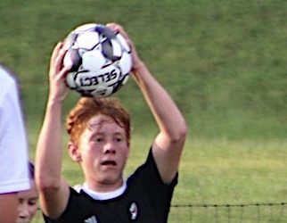 SOCCERDAWGS SWEEP MARTIN CO. TO BEGIN THE SEASON