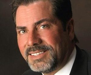 SHERIFF RICK THOMPSON IS ‘DISTINGUISHED FT. GAY ALUMNUS’ FOR 2019