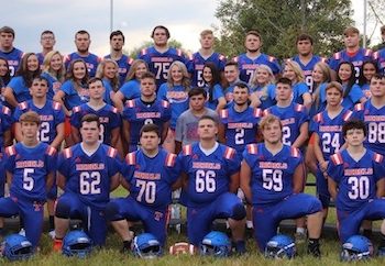 REBELS READY TO MAKE THE NEXT STEP; OPENING GAME TONIGHT AT FAIRLAND