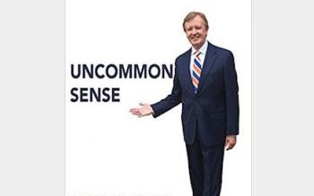 GLENN MOLLETTE:   Revamp America’s Health Education    