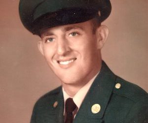 Kenneth Duane Wellman, 75, of South Point, OH