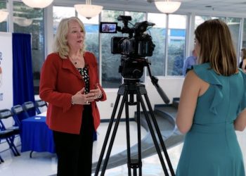 DRONE CERTIFICATION NOW AVAILABLE AT PAINTSVILLE HIGH VIA BSCTC