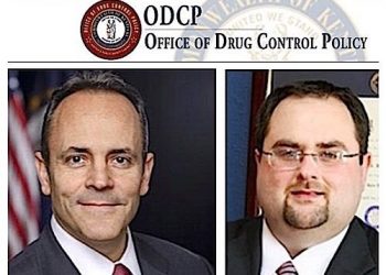 GOVERNOR ATTENDS OPENING OF NEW ARC DRUG TREATMENT CENTER IN MILLARD