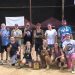 Brew Crew wins Don Brumfield Memorial Coed Championship