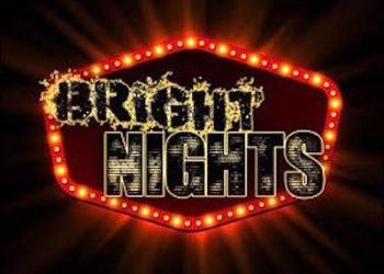 Bright Nights performing at Louisa Stars & Stripes August 10.