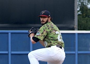 SHEPHERD NAMED INTERNATIONAL LEAGUE ‘PITCHER OF THE WEEK’ AFTER SHUTTING OUT GWINNETT STRIPERS