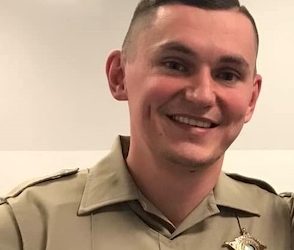 14 YEAR OLD GIRL SAVES HER FAMILY BY SHOOTING AT SUSPECT