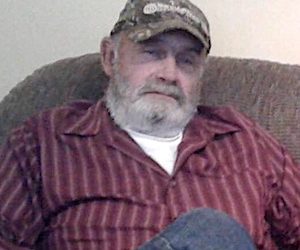 Gary Mitchel Sparks, 68 of Louisa