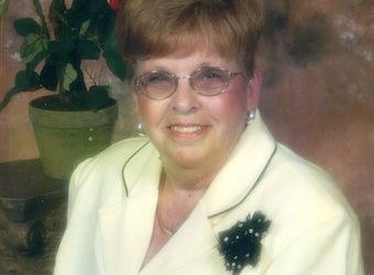 Wanda Dixon Graves, 78, of Louisa, KY