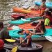 KERMIT VOLUNTEER FIRE DEPARTMENT TUG RIVER KAYAK RACE AUG. 24!