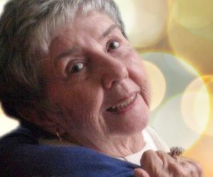 Elizabeth Ann “Libby” Wells, 90, of Louisa