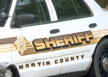 MARTIN COUNTY SHERIFF DEPARTMENT TO HIRE NEW DEPUTIES WITH NEW TEMPORARY LOAN