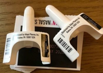 METH BUST IN BLAINE ENDS WITH CONSTABLE SAVING A LIFE!