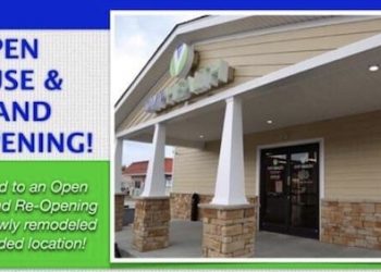 LOUISA BUSINESS TO HOST GRAND RE-OPENING