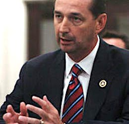 Rocky Adkins considering a bid for Mitch McConnell’s Senate seat