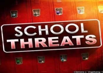 LAWRENCE COUNTY STUDENTS KEPT HOME BY PARENTS AFTER WARNING FROM FBI OVER UNSPECIFIED ‘THREAT’ OF A SCHOOL SHOOTING IN KENTUCKY FOR WEDNESDAY.