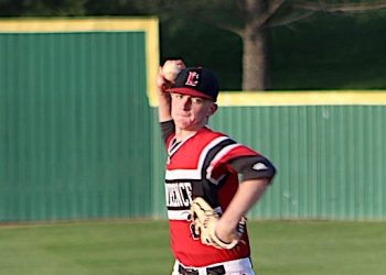 THREE SPORT LC STAR COMMITS TO UPIKE BASEBALL PROGRAM