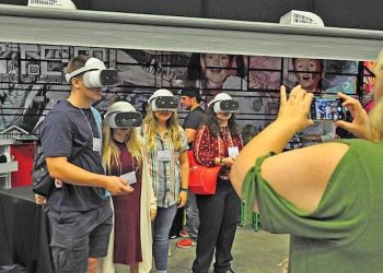 Pikeville SOARs at annual summit