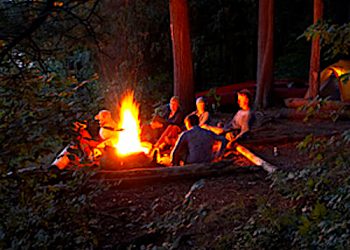 Fall Wildfire Hazard Season Begins October 1