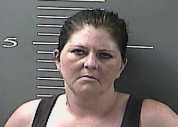 PAINTSVILLE POLICE CHARGE WOMAN WITH HUMAN TRAFFICKING