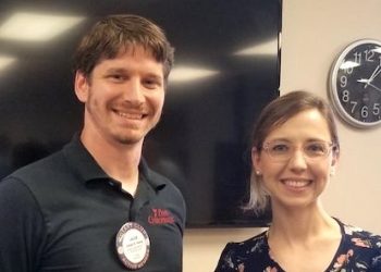 LOUISA ROTARY HASH AND BAHAMA MAMAS HIGHLIGHT SEPTEMBERFEST PROJECT