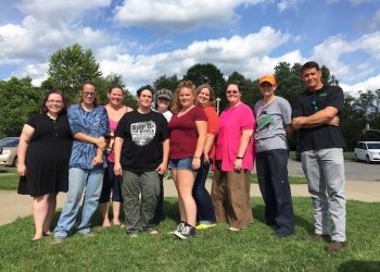 Training Program for Women Completes 7th Class