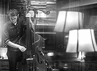 ADAM CHAFFINS COMES HOME TO HEADLINE SEPTEMBERFEST FRIDAY NIGHT