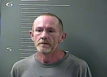 ANONYMOUS TIP LEADS TO ARREST OF CHILD SEX OFFENDER