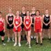 Lawrence Co. Cross Country getting better each day