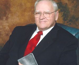 Larry Edward Sparks, 67, of Columbus, Ohio, formerly of Louisa