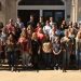 Lawrence County High School students visit Eagle Scholars program
