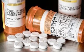 West Virginia pharmacist found guilty of drug trafficking in Eastern Ky