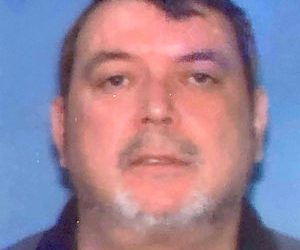 Richard David Ransbottom, 63, of Fort Gay, WV