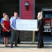 RED CROSS RECEIVES AEP FOUNDATION GRANT AND KICKS OFF NATIONAL PREPAREDNESS MONTH IN EASTERN KENTUCKY