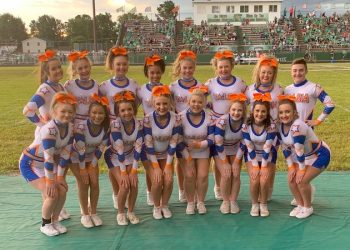 TOLSIA GETS HUGE ROAD VICTORY OVER CLAY CO.