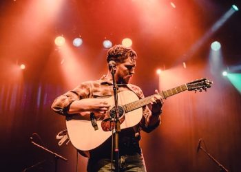 TYLER CHILDERS TO END 2019 WITH BANG WITH TRIO OF SHOWS AT PIKEVILLE