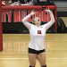 VOLLEYDAWGS WIN THIRD STRAIGHT